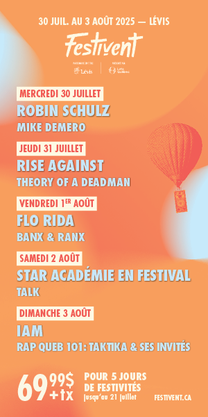 “Festivent