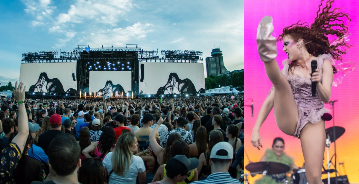 artistes feq 2026