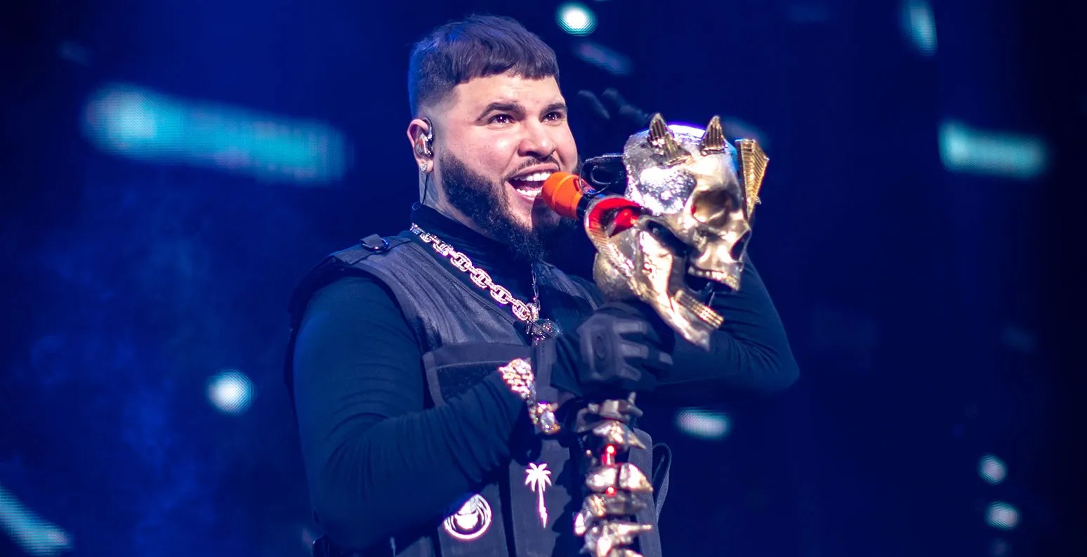 farruko live feq