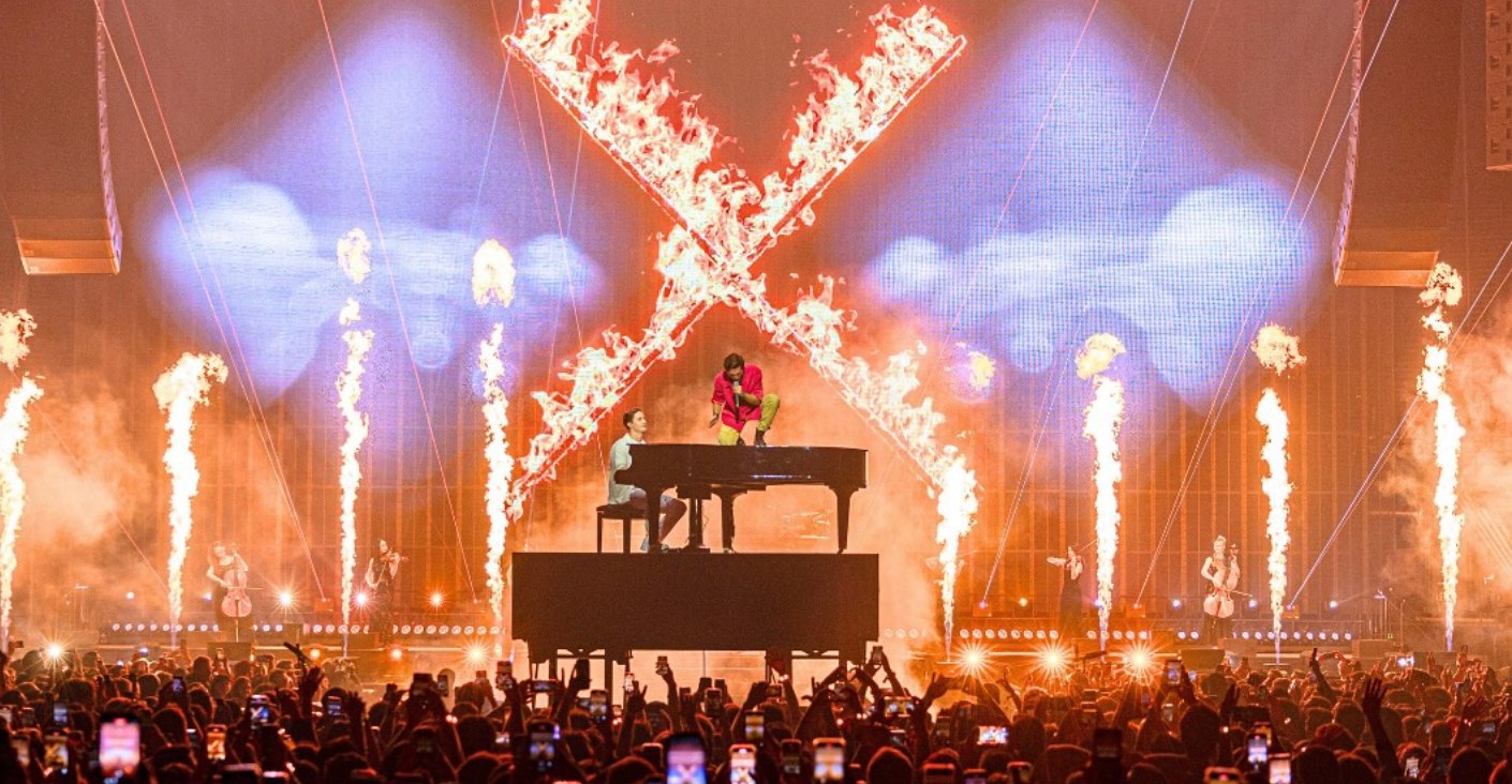 kygo feq 2025