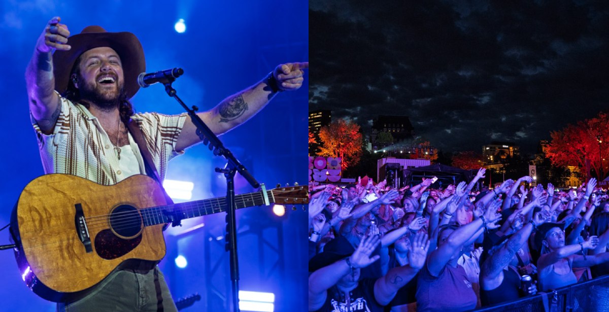 matt lang FEQ photos
