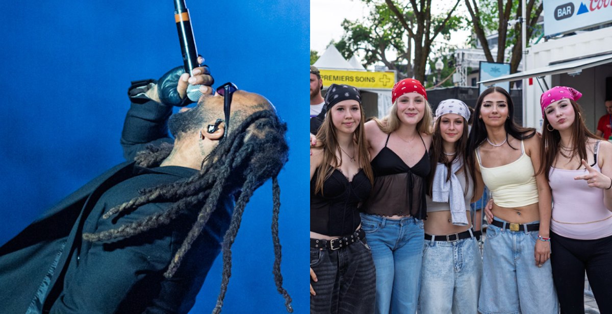 ty dolla sign feq 2025 photos