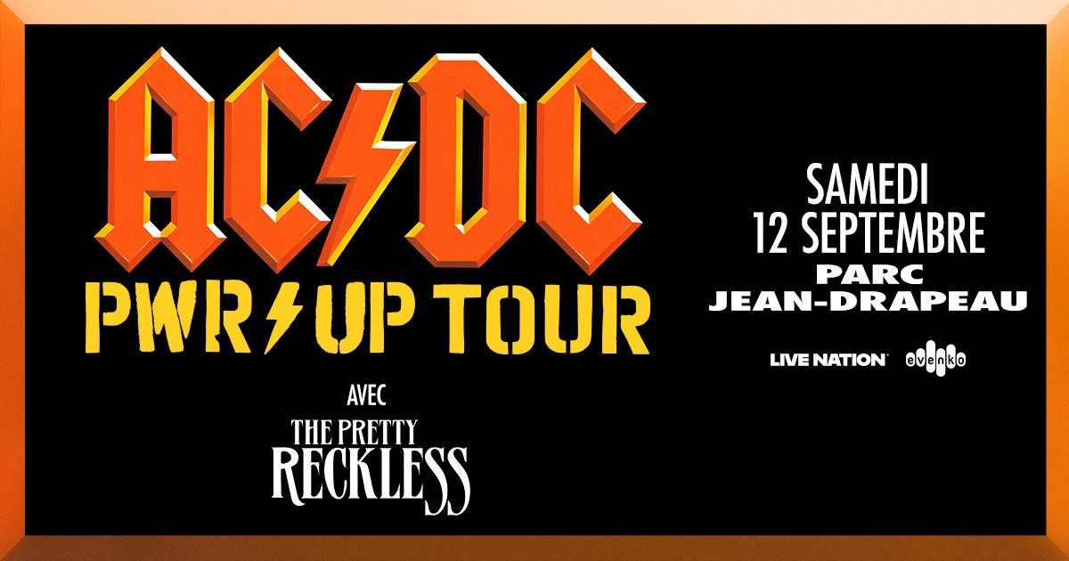 acdc parc jean drapeau 2026